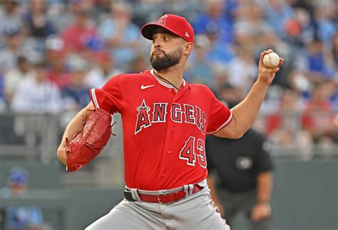 Angels News: Patrick Sandoval Saves Face as LA Continues Dominance ...