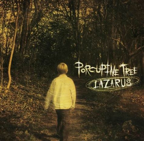 PORCUPINE TREE Lazarus reviews