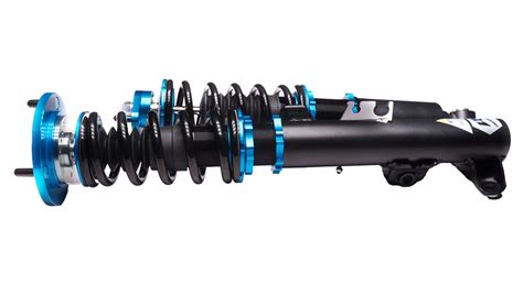 Adjustable Coilovers vs Lowering Springs: A Comprehensive Comparison ...