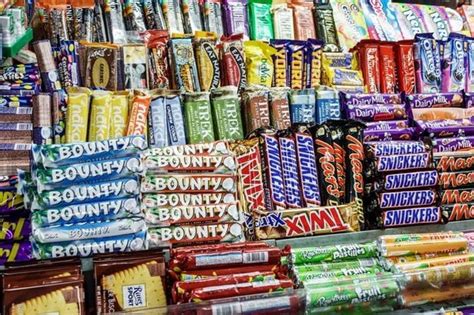 Whats the best chocolate bar in the UK? : r/CasualUK