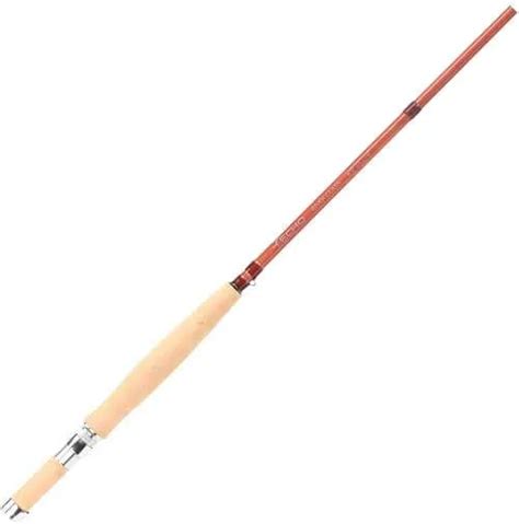 Best Fiberglass Rods | Buyer's Guide (2023) « Anchor Fly