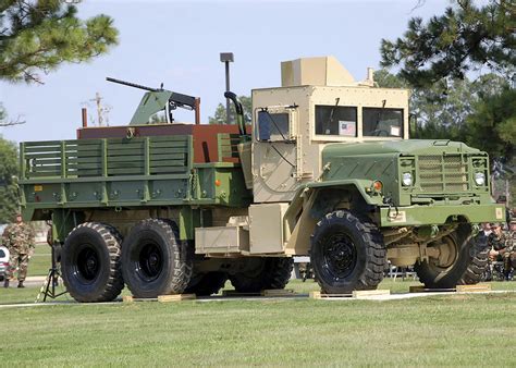 Air Force Gun Truck Photograph by Stocktrek Images - Fine Art America