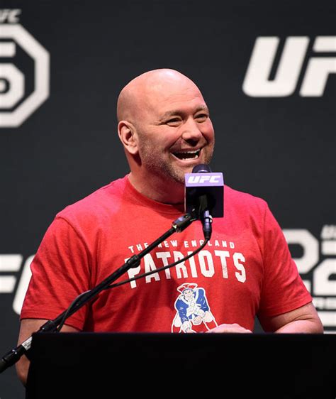 Dana White net worth: UFC president's staggering wealth revealed | UFC ...