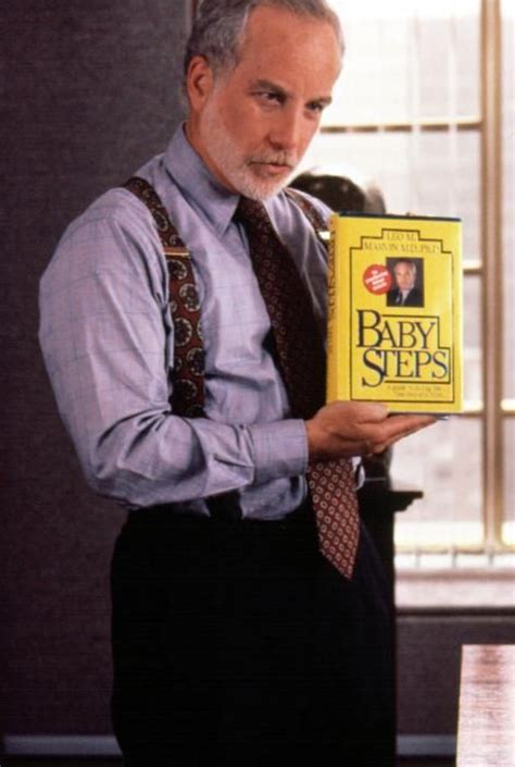 Bill Murray in What about Bob? | Baby Steps | Pinterest | Bill murray, Bobs and Movie