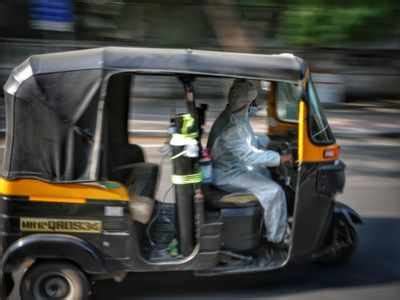 Maharashtra: Auto-rickshaw drivers to get online aid due to pandemic