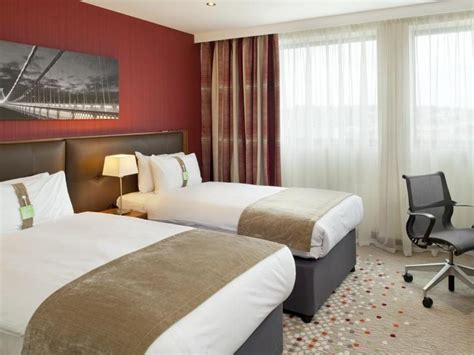 Holiday Inn Bristol City Centre in United Kingdom - Room Deals, Photos ...