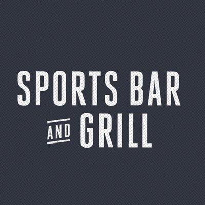 Sports Bar & Grill (@SportsBandgrill) / Twitter