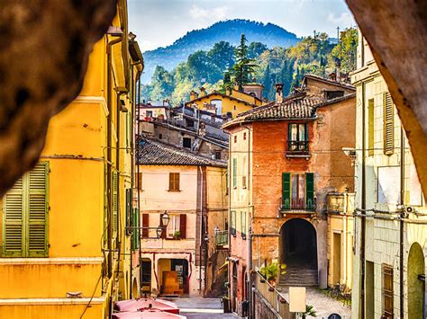 10 of the Most Beautiful Towns and Villages in Italy