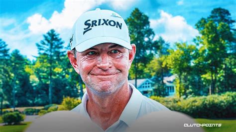 PGA: Lucas Glover, former US Open champion, wins second consecutive PGA Tour event