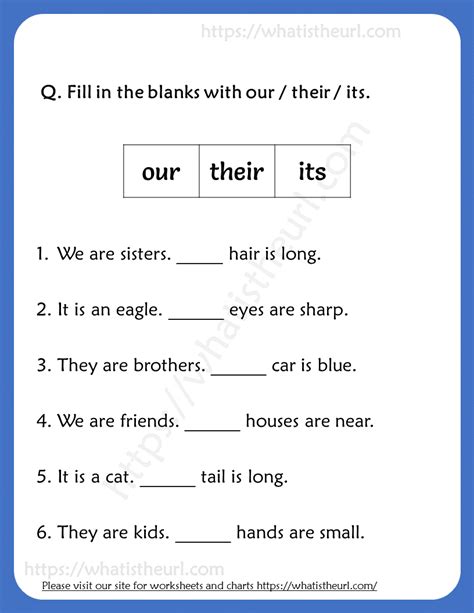 Posts related to Worksheets - Page 83 of 108 - Your Home Teacher