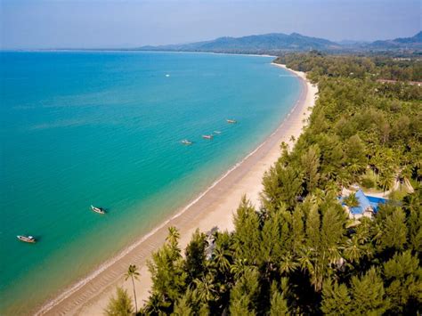 Must Visit Beaches in Khao Lak