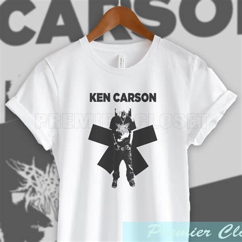 Ken Carson Merch - Etsy