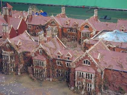 Rose Red True Story | Rose Red Mansion Abandoned Asylums, Abandoned Places, Haunted Places, Rose ...