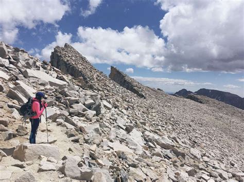 California - Mt. Whitney Day Hike - Moderately Adventurous | West coast travel, Day hike ...