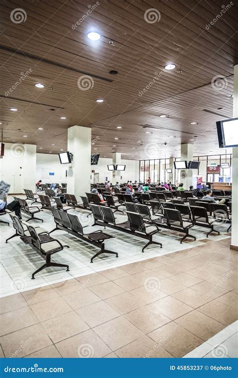 Airport Lounge stock image. Image of inside, beautiful - 45853237