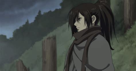 Share more than 81 dororo anime characters latest - in.cdgdbentre