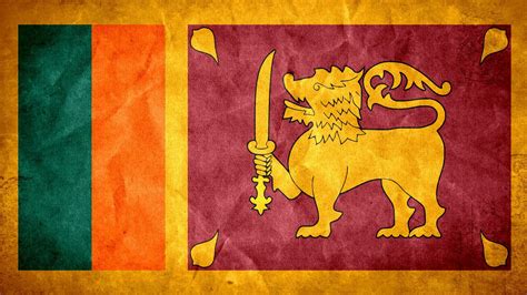 Ltte Flag Wallpaper