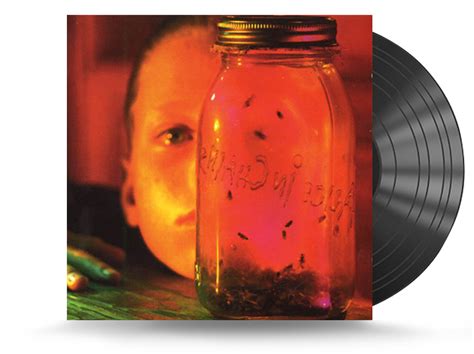 Alice In Chains - Jar of Flies / Sap Vinyl LP (MOVLP086) For Sale