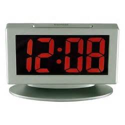 How Does a Digital Clock Work? - How Home Electronics work