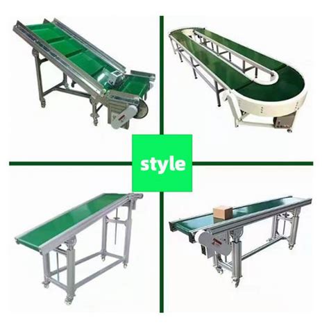 Gainjoys Modular Plastic Conveyor Belt Modular Plastic Conveyor Belt ...