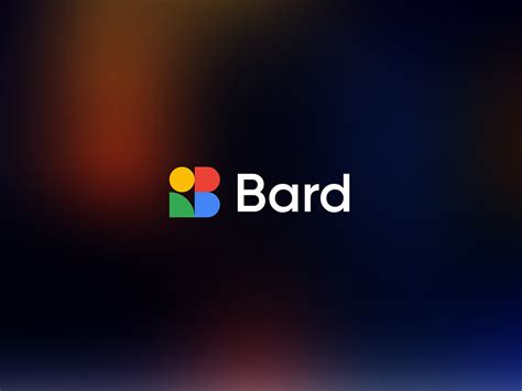 Bard logo redesign concept by Al Mamun | Logo & Branding Expert for Brand Crown on Dribbble