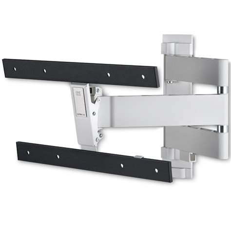 Full-motion OLED TV Wall Mount