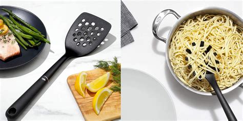 OXO kitchen utensils starting from $5.50 for today only: Ladles, spoons ...