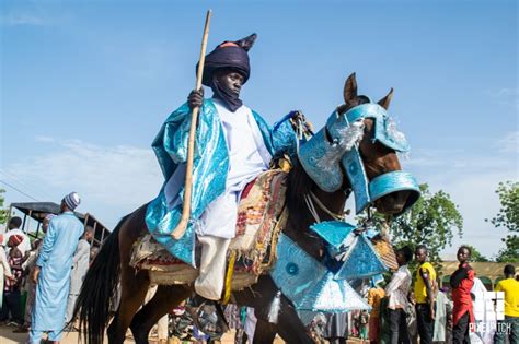 Photographs 2015 Zaria, Kaduna Durbar Festival - Culture - Nigeria