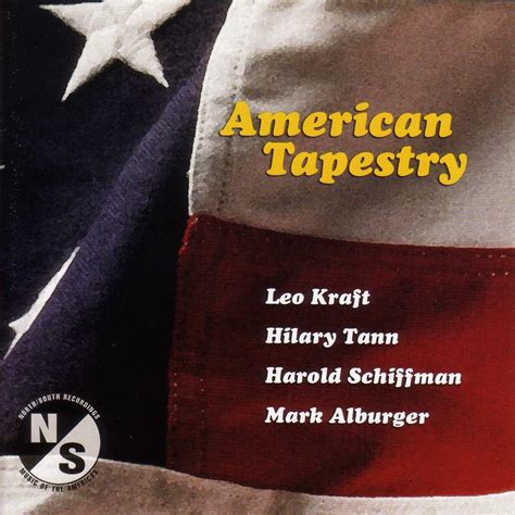 American Tapestry: Amazon.co.uk: CDs & Vinyl