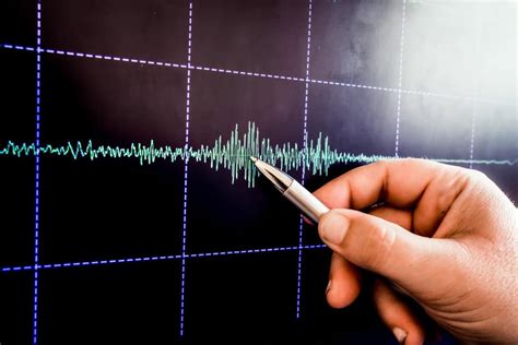 Seismic Sensors | Vibration Transducers – Riverhawk Company