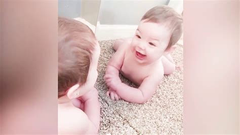 Funny Baby Fails | Hilarious Babies Compilation - YouTube