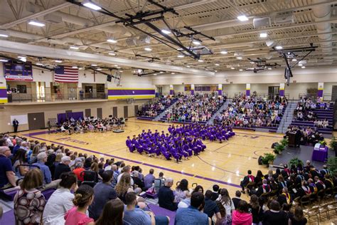 Photos: Lourdes Graduation 2023 - Post Bulletin | Rochester Minnesota news, weather, sports