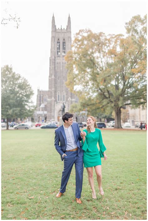 Duke Engagement | Duke University West Campus Engagement | Sarah P Duke ...