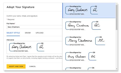 DocuSign - Startup Stash