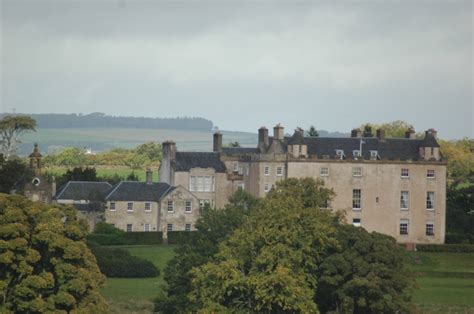 Sundrum Castle, Coylton, South Ayrshire