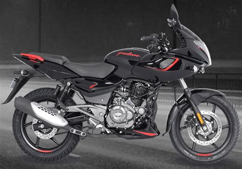 2020 Bajaj Pulsar 180F Price, Specs, Top Speed & Mileage in India