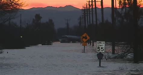 3 victims now identified after New Year's storm flooding on Cosumnes ...