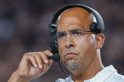 Tuesdays With Obviously: James Franklin Press Conference Recap - Black ...