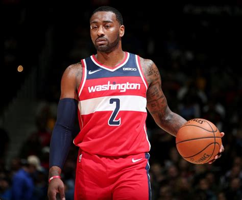 John Wall Injury Update | NBA.com