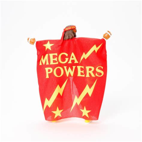 Mega Powers Hulk Hogan & Macho Man 2-Pack Pre-Orders Live on Ringside ...