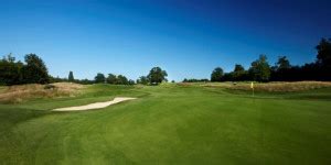 Chartham Park Golf Club - Reviews, Scorecards, Information