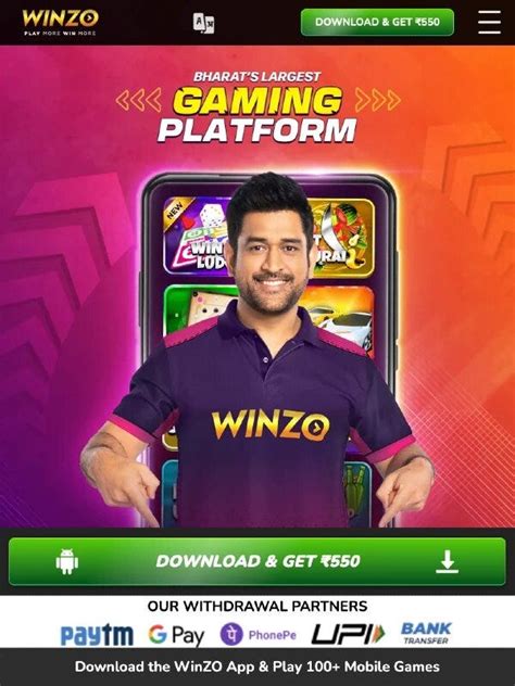 What’s WinZO Games App. WinZO Games is a leading online gaming… | by ...