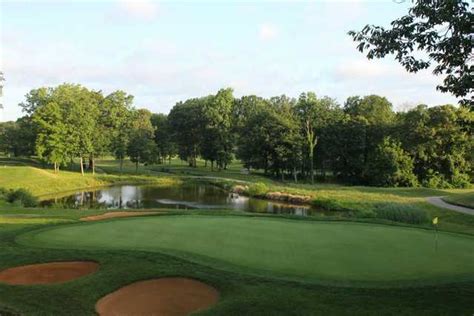 Bay Hills Golf Club in Arnold, Maryland, USA | Golf Advisor