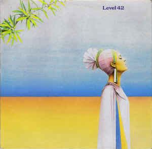 Level 42 - Level 42 (1981, Vinyl) | Discogs