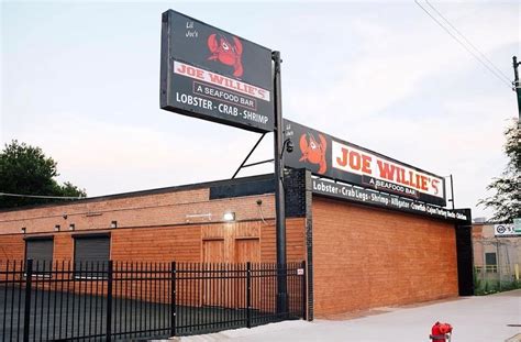 Joe Willies State St - Chicago, IL 60619, Reviews, Hours & Contact