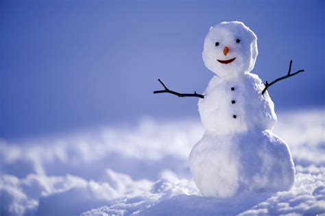 Snow Man