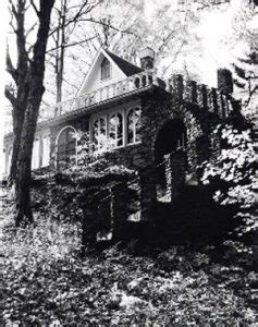 Madame Sherri's Castle Ruins | A Legendary Site in Chesterfield, NH - New England