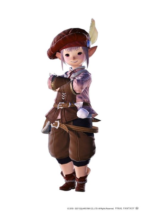 Tataru - Final Fantasy XIV A Realm Reborn Wiki - FFXIV / FF14 ARR ...