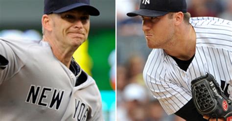 So Who Will The Yankees Send Packing To The Bullpen? A.J. Burnett Or ...