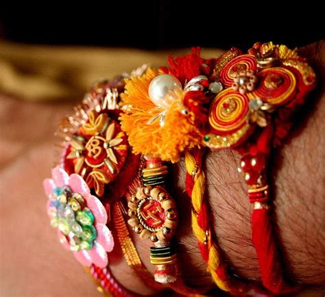 Rakhi Festival Celebration 2024 August 19